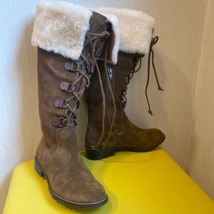 Sofft Boots